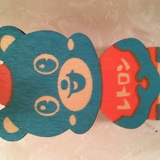 金ちゃん@ラスト