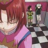 エレベーターガール