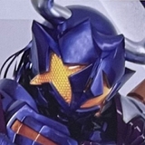 仮面ライダーバッファ次郎