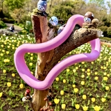 ウェーブストレッチリング