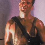 ブルース・ウィリスしか勝たん