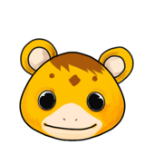 ブースカちゃん