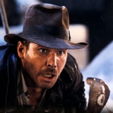 Indiana Jones