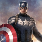 キャプテンアメリカ