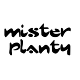 Mr. Planty