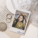 雑誌のきりぬき