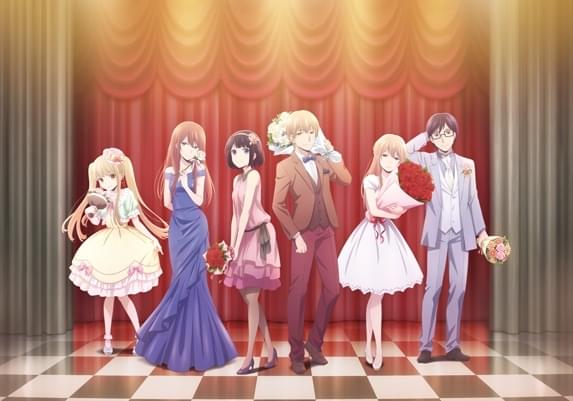 TVアニメ「クズの本懐」フィナーレイベント〜クズの集懐〜【夜の部