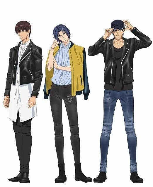 テニプリBEST FESTA!! 王者立海大【1回目】 : イベント情報 - アニメハック