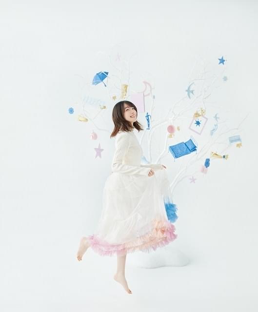 上田麗奈アーティスト展 feRmata : イベント情報 - アニメハック