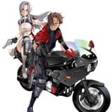 「トリアージX（イクス）」主人公を赤羽根健治が抜てき！