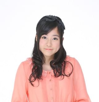 水瀬いのりアーティスト写真