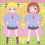 アニメ「キルミーベイベー」