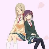 アニメ「桜Trick」