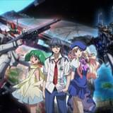 歌姫オーディション記念！ニコ生で「マクロスF」全話一挙放送！