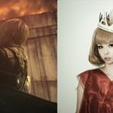 劇場版「アップルシード アルファ」の主題歌を中田ヤスタカが熱唱！