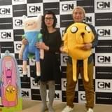 アニメ界のアカデミー賞・アニー賞に「ピンポン」の湯浅政明がノミネート！