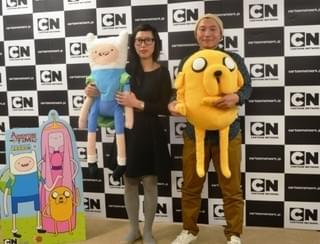 アニメ界のアカデミー賞・アニー賞に「ピンポン」の湯浅政明がノミネート！