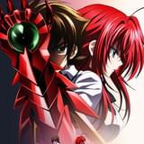 「ハイスクールD×D BorN」来年4月放送開始!!