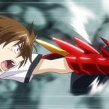 「ハイスクールD×D BorN」PV先行カット