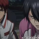 「黒子のバスケ」先行場面写真