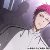 「黒子のバスケ」先行場面写真