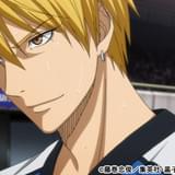 「黒子のバスケ」先行場面写真