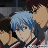 「黒子のバスケ」先行場面写真