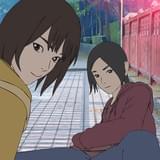 「花とアリス殺人事件」場面写真