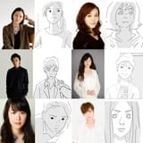 「花とアリス殺人事件」追加キャスト