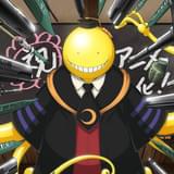 「暗殺教室」主題歌を特別ユニット「3年E組うた担」が歌う！