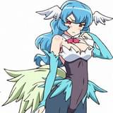 ピヨたん（CV：佐々木未来）