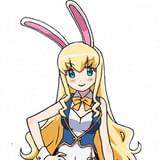 ウサたん（CV：相坂優歌）