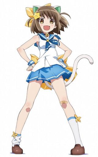 「えとたま」第1弾キービジュアル