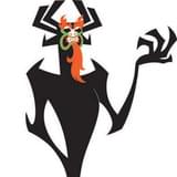 悪の帝王・アク