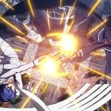 虚淵玄原案のアーケード対戦ゲーム「ガンスリンガー ストラトス」がアニメ化！