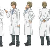 心内療(CV:三木眞一郎)