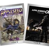 来場者特典 クリアファイル