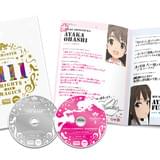 コミケで「アイマス」「憑物語」などのプレミアムグッズ発売！