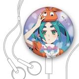 「憑物語」放送記念グッズセット