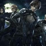 ノイタミナムービー第2弾「虐殺器官」の本編映像初公開！