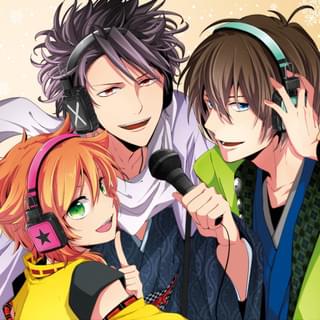 「偉人アイドルプロジェクト 歴sing♪」