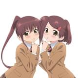 「kiss×sis」TVシリーズ全話収録！ 待望のBlu-ray BOX発売!!