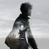 「劇場版 PSYCHO-PASS サイコパス」ビジュアル