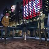 「PSYCHO-PASS サイコパス」イベント告知画像