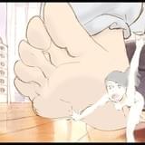 「西荻窪駅徒歩20分2LDK敷礼2ヶ月ペット不可」