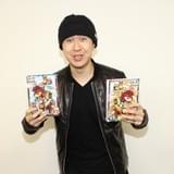 TVアニメ「秘密結社 鷹の爪 EX」本編に杉田智和が出演決定！