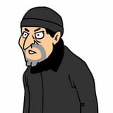 山口三太キャラクターデザイン