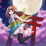 「smileY inc.」公式イメージキャラクターはゆゆかとニジンスキー！