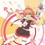 「放課後ストライド」で知られる「ミカグラ学園組曲」がアニメ化！