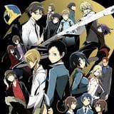 「デュラララ!!×2 承」放送記念！ 第1期振り返りキャンペーン開催！